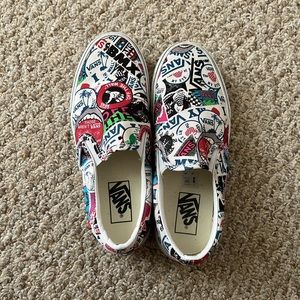Vans Slip On shoe